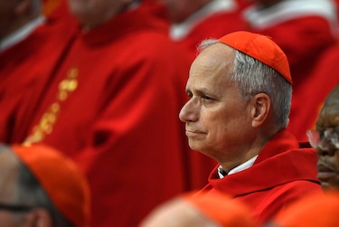 Antes de ser papa, León XIV se mostró en contra de las deportaciones masivas en EUA y pidió compasión para los migrantes