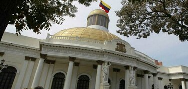 Tribunal Supremo imputa a otros cuatro diputados venezolanos