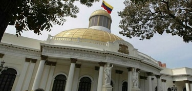 Tribunal Supremo imputa a otros cuatro diputados venezolanos