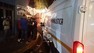 Cinco muertos y seis heridos deja balacera en una discoteca en San Felipe