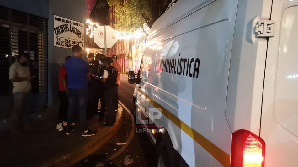 Cinco muertos y seis heridos deja balacera en una discoteca en San Felipe