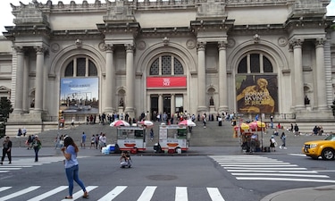 El Met de Nueva York expondrá obras de los principales referentes de pintura italiana del siglo XIV