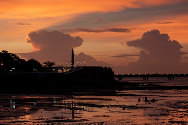 Ferdinand de Lesseps, el visionario que unió a Francia y Panamá