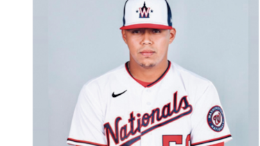 Chiricano Steven Fuentes le ha sacado provecho al ‘spring training’ 