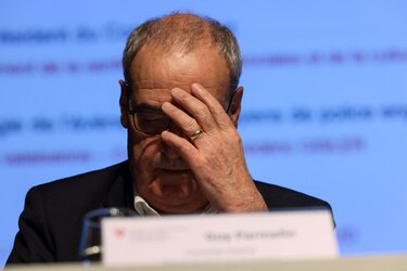 ‘Me escondí para protegerme del intenso calor’: testigos describen su huida del incendio en un bar en un resort de esquí en Suiza