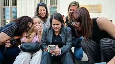 "La era de la impunidad ha terminado": ¿qué les espera a las grandes tecnológicas tras el histórico veredicto contra Meta y Google sobre la adicción a las redes sociales?