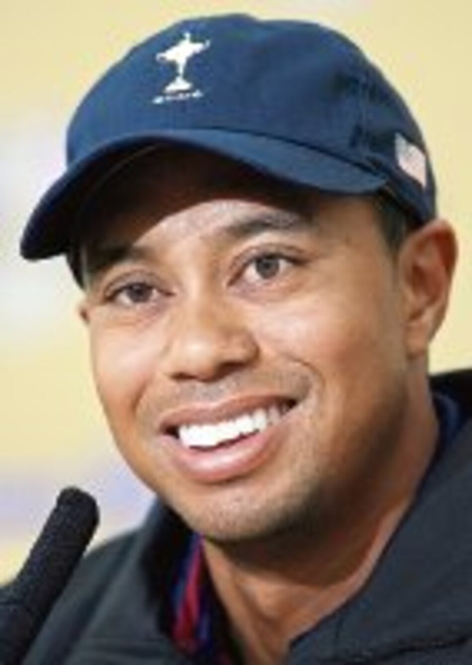 Woods es el número uno en ganancias