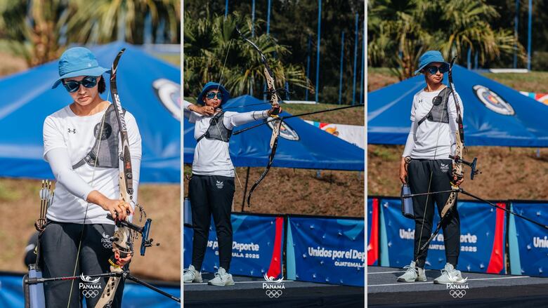 Panamá suma 31 medallas de oro en los Juegos Centroamericanos de Guatemala