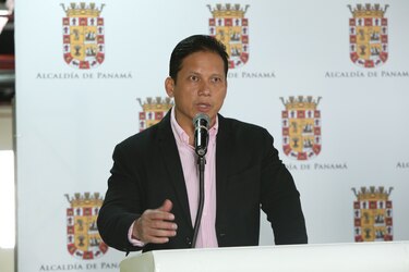 Corte concede amparo a favor de Ramón Ashby y le permite optar por trabajo comunitario