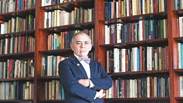 Rafael Candanedo: el secreto está en la lectura
