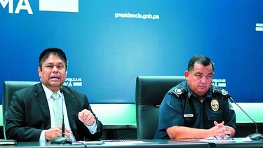 Capturan a 10 buscados por Interpol en lo que va del año
