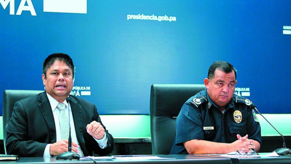 Capturan a 10 buscados por Interpol en lo que va del año