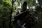 'Tierra Adentro' se lleva el premio revista 'K' del IFF Panamá