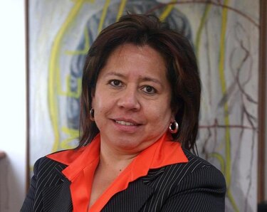 Costa Rica no tiene pistas claras sobre María del Pilar Hurtado