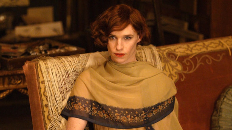 'La chica danesa': la valentía de ser uno mismo