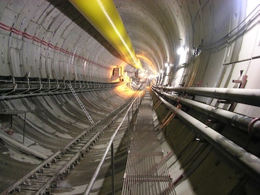 OHL: un referente de construcción ferroviaria a nivel global