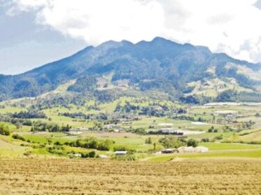 Guadalupe, el nuevo destino de montaña