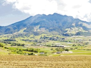 Guadalupe, el nuevo destino de montaña