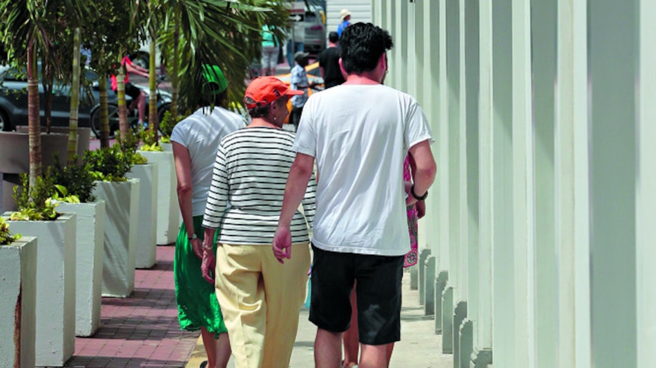 Turismo carece de estadísticas