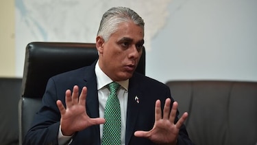 Directivo de la ACP, Jorge González, desiste de candidatura en directiva del Partido Panameñista