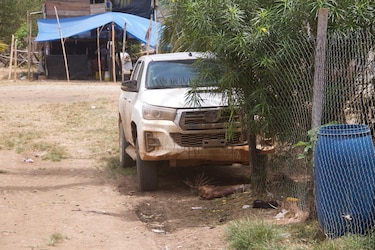 Bajo Chiquito, el pueblo selvático que la migración transformó