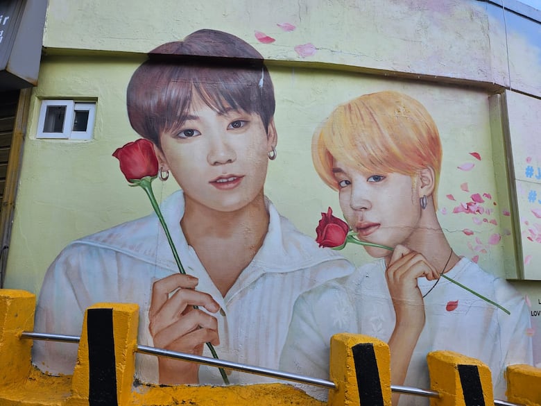 Busan, la apuesta surcoreana para atraer la Expo Mundial 2030