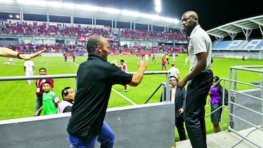 Califican al Maracaná de ‘vulnerable’