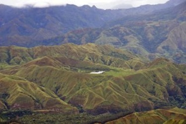 Explotar Cerro Colorado contradice pacto regional