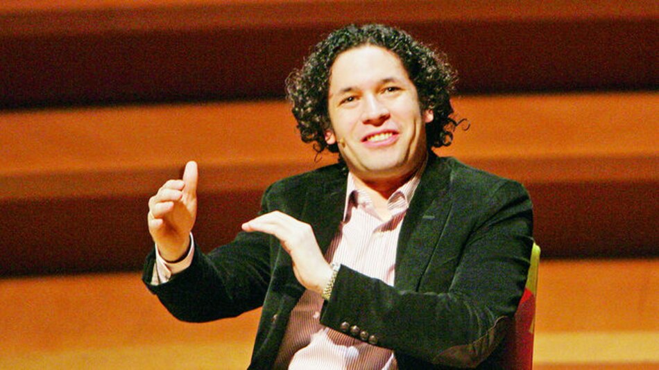 Novedades del concierto de año nuevo de Viena 2017