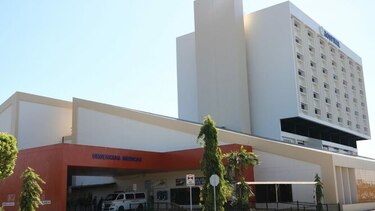 Hospital de David adopta medidas de contingencia por muerte de infante