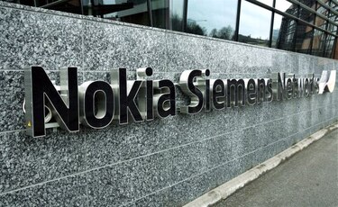 Nokia Siemens despedirá a 17 mil empleados