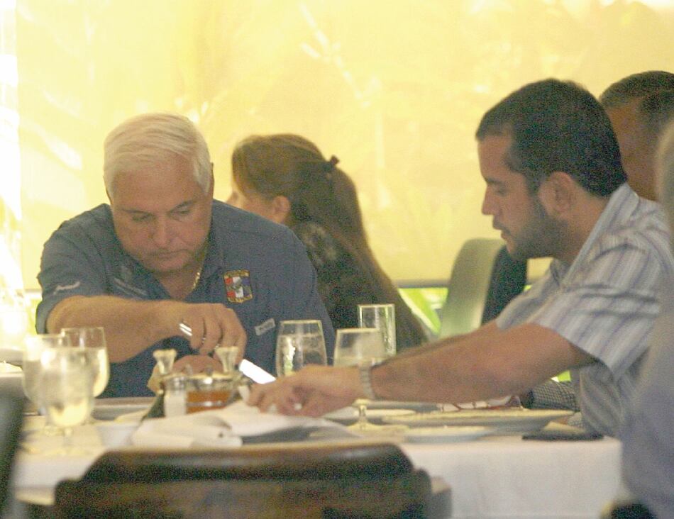 Estas son las razones por las que la juez Marquínez condenó a Chichi De Obarrio