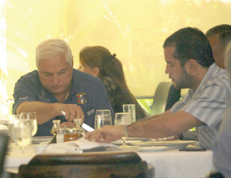 Estas son las razones por las que la juez Marquínez condenó a Chichi De Obarrio