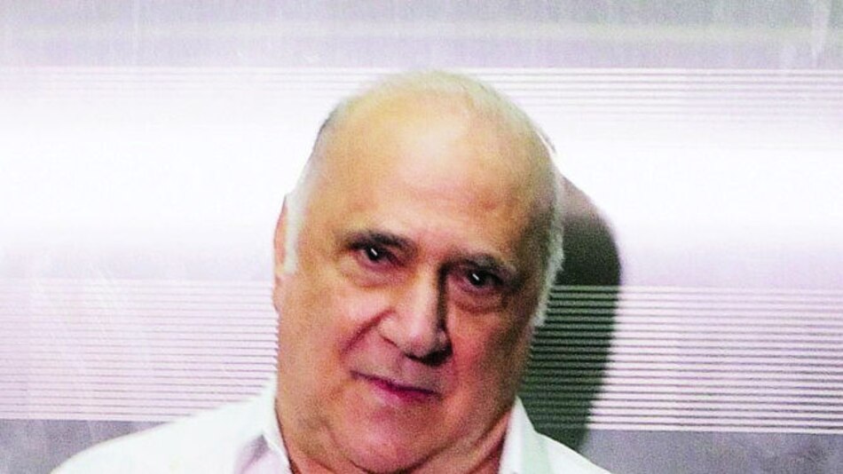 Defensa de Felipe 'Pipo' Virzi pide cambio de medida cautelar