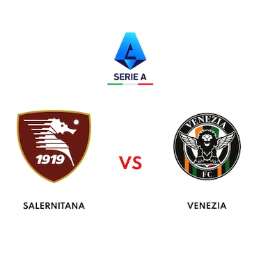 Venezia busca la oportunidad de romper el cero ante Salernitana