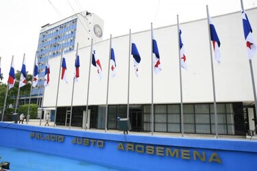 AN decreta receso hasta que se declare un acuerdo con los indígenas