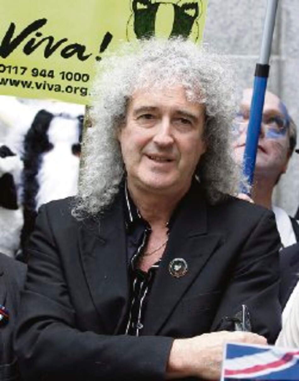 May se somete a pruebas por temor a padecer cáncer