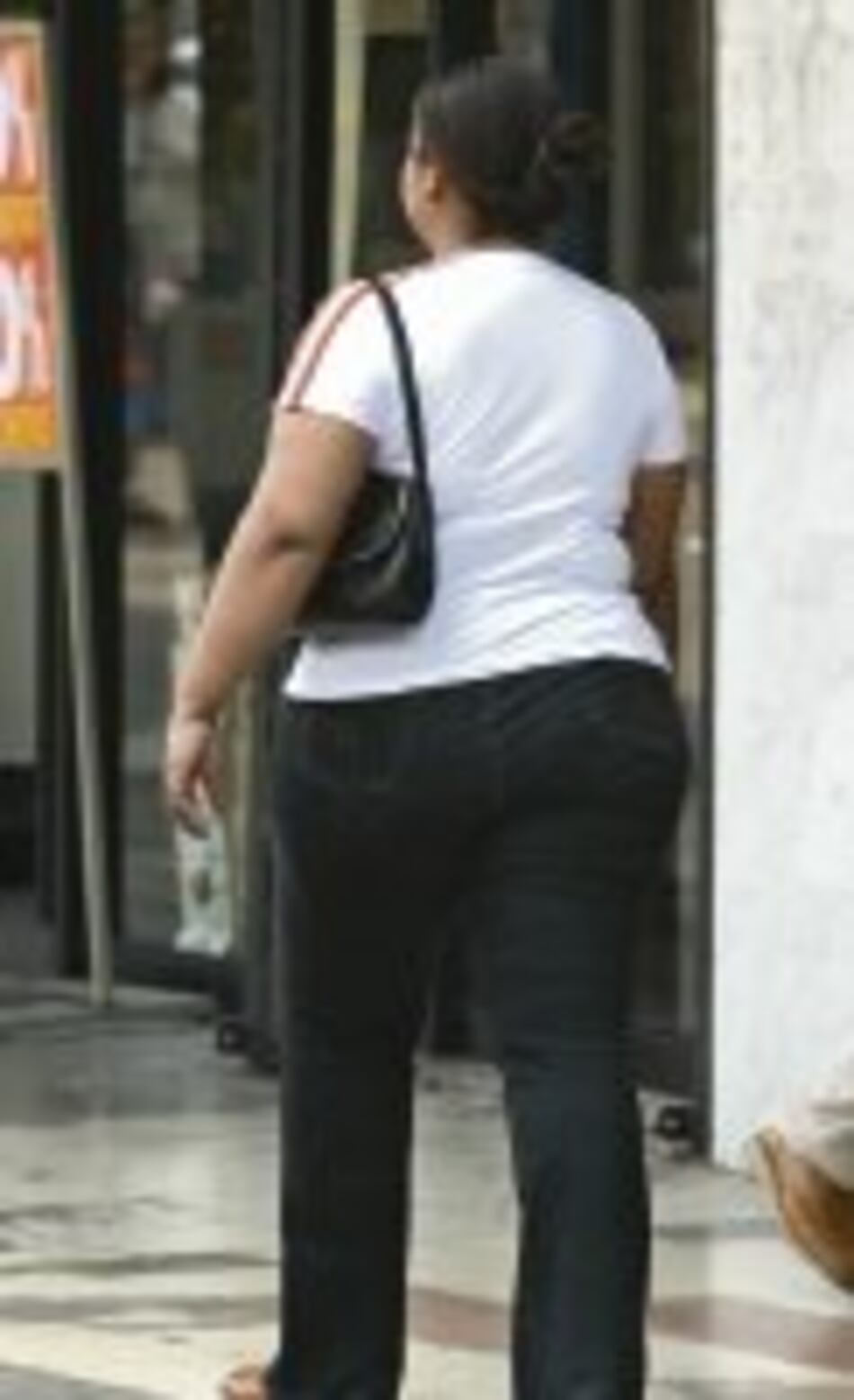 Obesidad e infertilidad