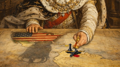 Venezuela, de dictadura a colonia. ¿Y la democracia?