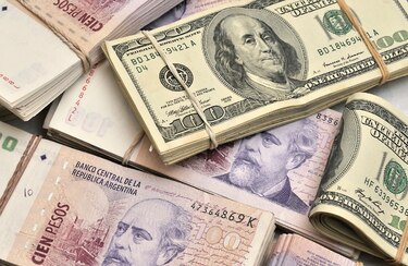 Acreedor ve difícil evitar nuevo ‘default’ de Argentina