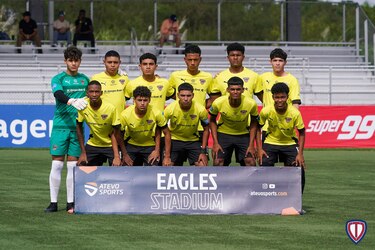 Sábado gigante en la Copa Talento: siete partidos definen clasificados y eliminados