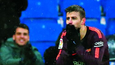 Valverde, indeciso