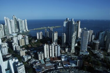 Banco Mundial proyecta que Panamá crecerá 9.9% en 2021