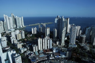 Banco Mundial proyecta que Panamá crecerá 9.9% en 2021