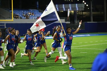 Juegos Suramericanos Panamá 2026 entra en su recta final