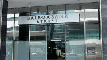 Reiteran llamado a clientes de Balboa Bank para aprobar venta