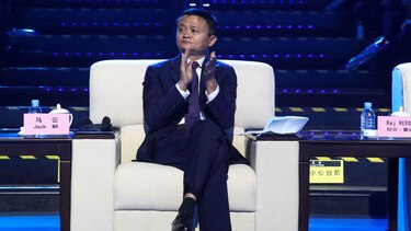 Jack Ma renuncia a su promesa de crear un millón de empleos en Estados Unidos