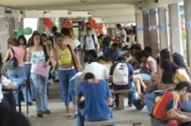 Vacío entre la demanda y oferta laboral