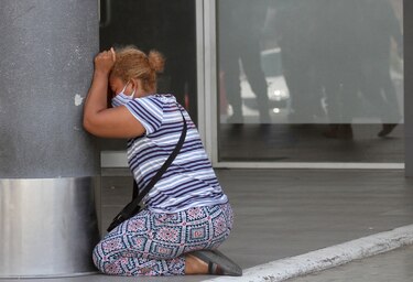 El coronavirus da un respiro a Italia y España, mientras Estados Unidos se prepara para su ‘semana más dura’