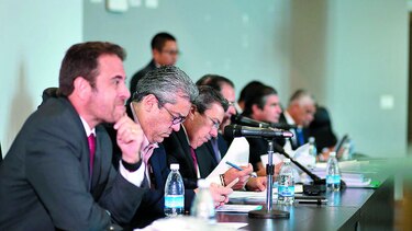 Juan Díaz exige solución a las anegaciones